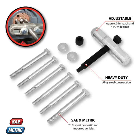PERFORM TOOL W150 S/W PULLER