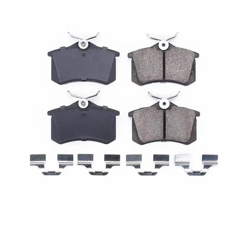POWERSTOP 17-340 EVOLUTION PLUS