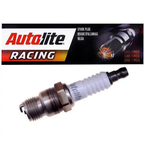 RACING PLUGS  4/BOX