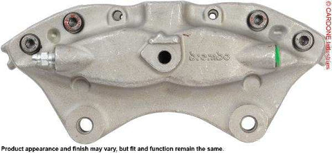 UNLOAD BRAKE CALIPER DOM