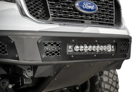 A.DESERT DES F222472090103 VENOM R FRONT BUMPER