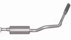 Gibson Performance Exhaust 615500 Cat-Back Single System Stainless