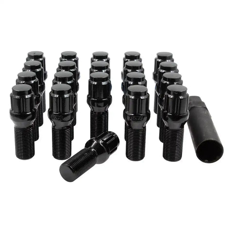 BLT M15X28(20)BK