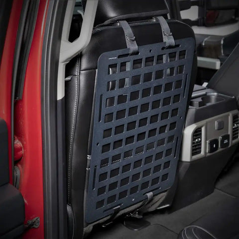 PUTCO 195955 MOLLE SEAT MOLLE SEAT UNIVERSAL