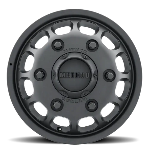 METHOD RACE MR901660685110 10 16X6 +110MM OFFSET 6X180 138