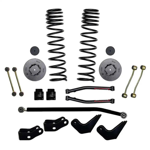 3 IN. SUSPENSION LIFT KIT