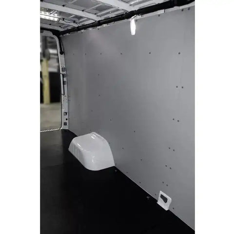 LEGEND FLEET 05F05-20 ECONOLITE LINER FORD TRANSIT