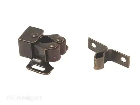 2PK DOUBLE ROLLER CATCH