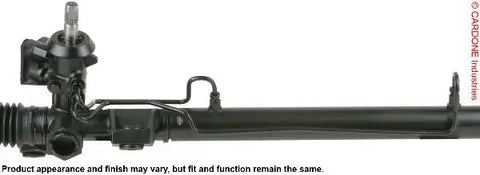 RACK & PINION