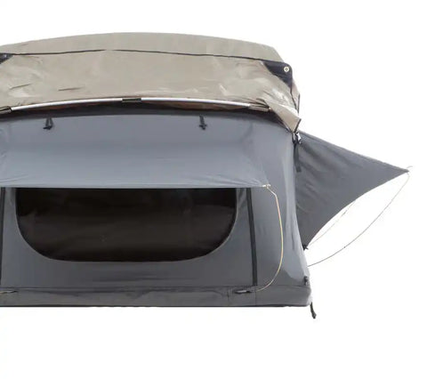 Overland Vehicle Systems 18139926 Nomadic 3 Extended Roof Top Tent