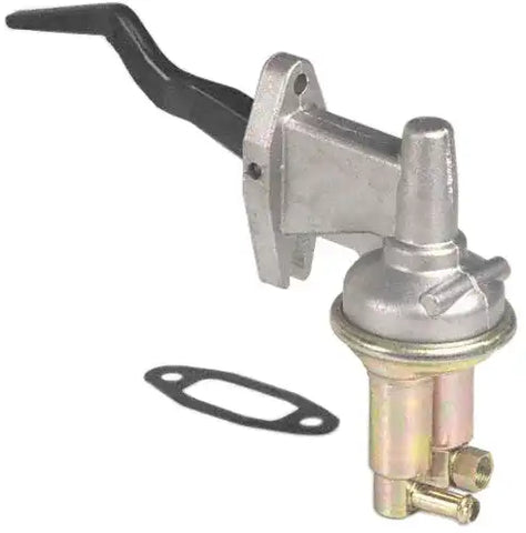 MECHANICAL FUEL PUMP