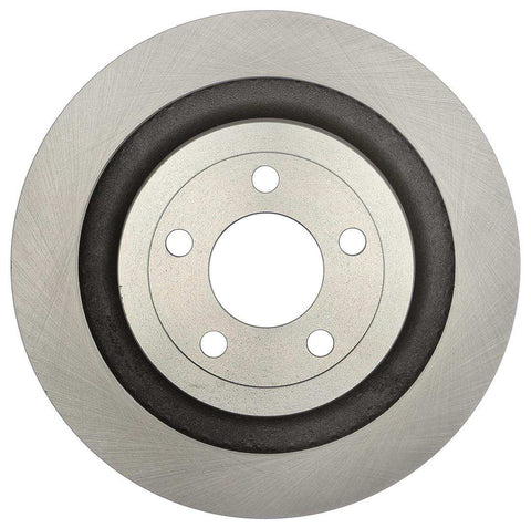 RAYBESTOS 681955R BRAKE ROTOR