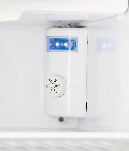 REFRIGERATOR NR740 BLACK