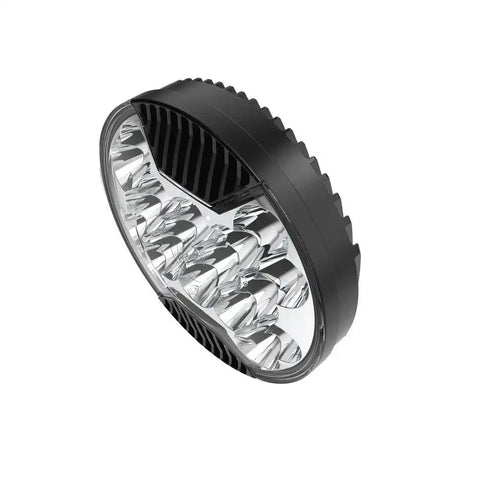 KC HILITE 1101 SLIMLITE 8' LED - SINGLE LIGHT - 1