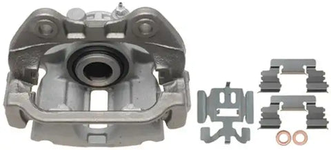 FRICTION READY CALIPERS