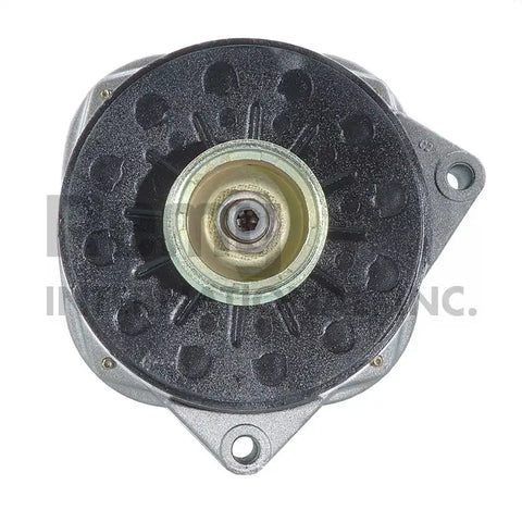 REMANUFACTURED ALTERNATOR