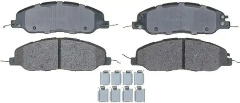 BRAKE PAD SET