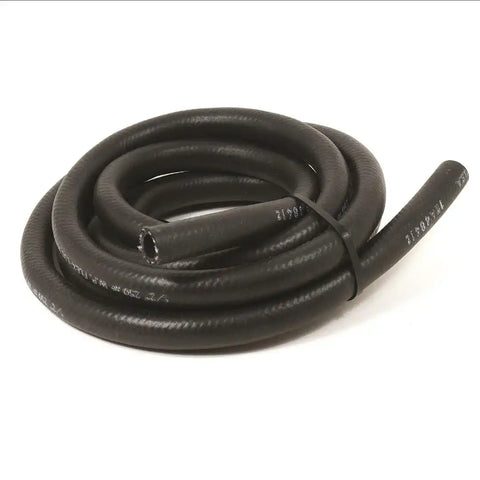 SPEEDFX 5330625BK BLK PUSH-ON HOSE -6AN X 25'