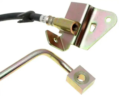 RAYBESTOS BH382321 BRAKE HOSE