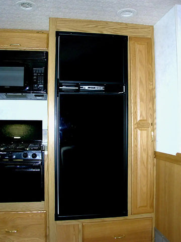 FRV INC HE0601L ATWOOD PANELS 6CU SET BLK
