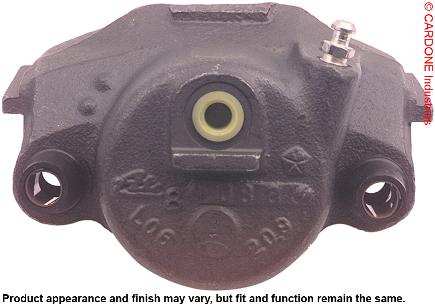 DOM. DISC BRAKE CALIPER