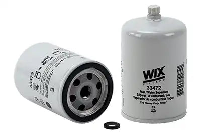 WIX FILTR HD 33472 FUEL