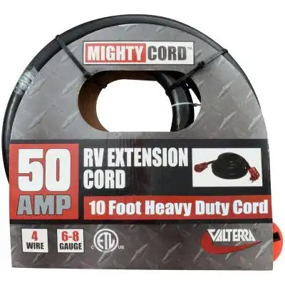 50A EXTENSION CORD W/HDL