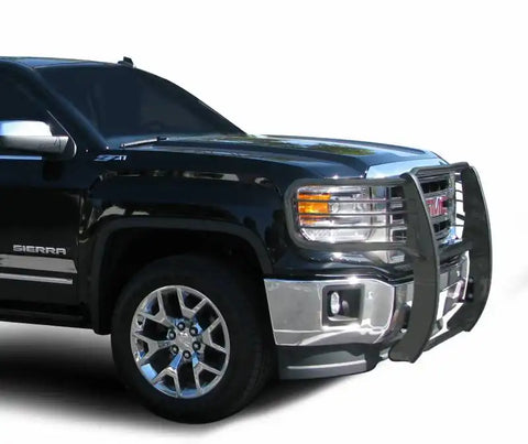 Black Horse Off Road 17GS12MA - Steel Modular