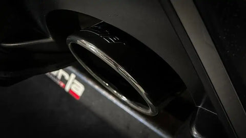 Ranch Hand FSG14HBL1 Bumper SUMMIT One Piece Design Direct-Fit Mounting Hardware