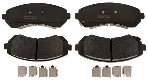 BRAKE PAD SET
