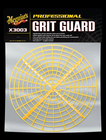 GRIT GUARD