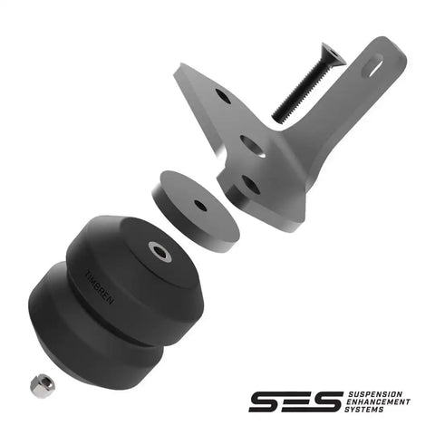 TIMBREN TORSEQ3 SUSPENSION ENHANCEMENT SYSTEM 2023-2025 Toyota Sequoia