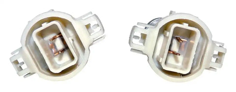 CROWN AUTO RT28045 LED FOG LAMP BULB KIT