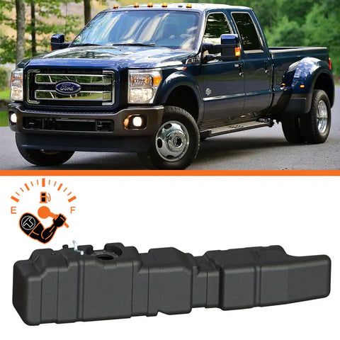 TITAN FUEL 7020311 FORD CC 8' 11-12
