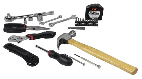 TOOL SET