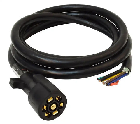 Valterra A10-7W8 7 WAY 8' TRAILER CORD