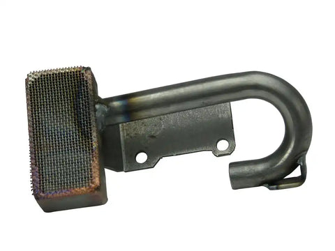MOROSO 24316 PICKUPOIL PUMP SBC