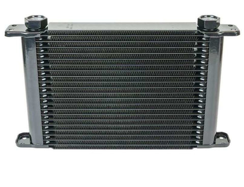 ENGINE OIL COOLER