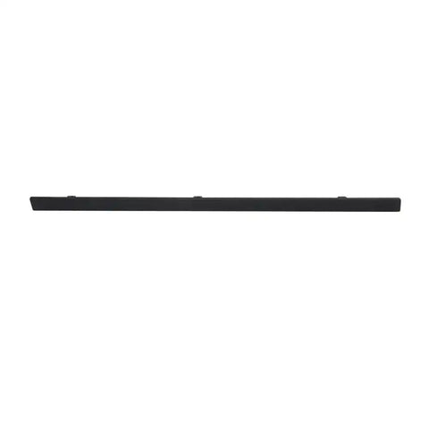 Smittybilt 76636 - SRC Classic Rock Rails (Oem Style) Black Textured