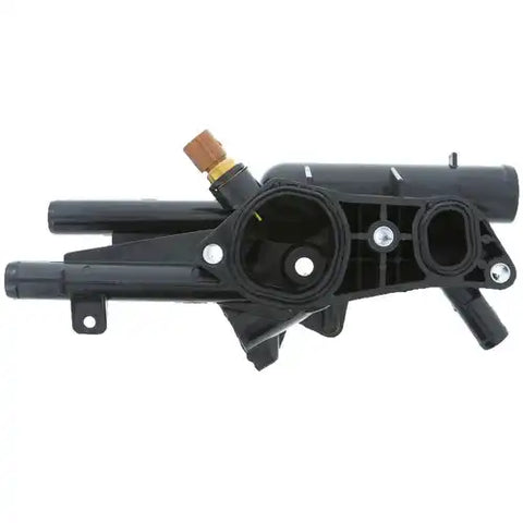 COOLANT HOUSING