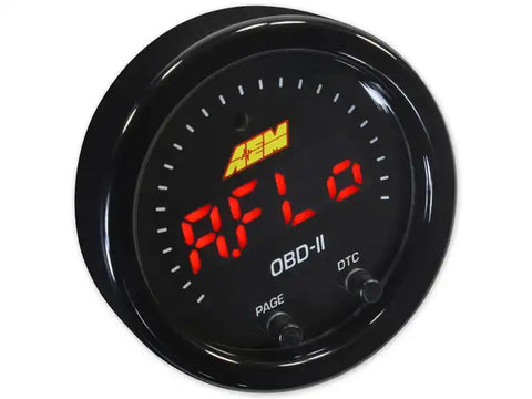 AEM ELECTRON 30-0311 X-SERIES OBDII