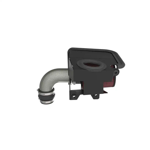 K&N FILTER 69-6036TC PERFORMANCE AIR INTAKE SYSTEM