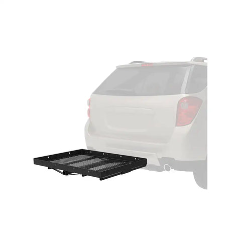SOLO CARGO CARRIER