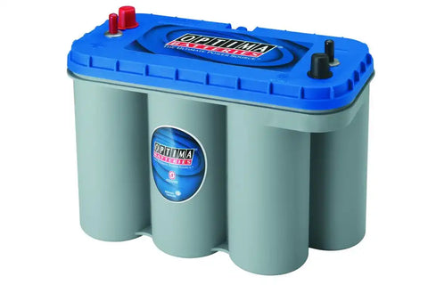 OPTIMA BAT. 8052-161 BLUE TOP GP31 8052161