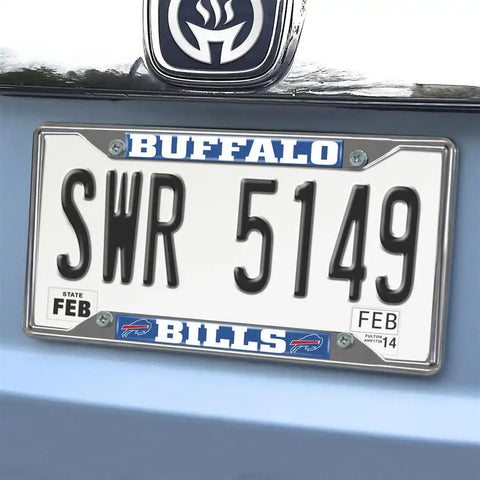 BUFFALO BILLSLPLATFRA