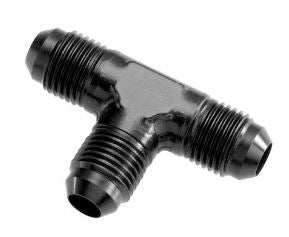 REDHORSE 824-04-2 AN TO NPT TEE