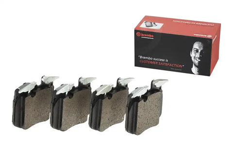BREMBO P06106 DISC BRAKE PAD SET