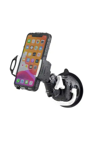 SCANSTRUT RLS-509-405 ROKK MINI PHONE MOUNT KIT WITH SUCT