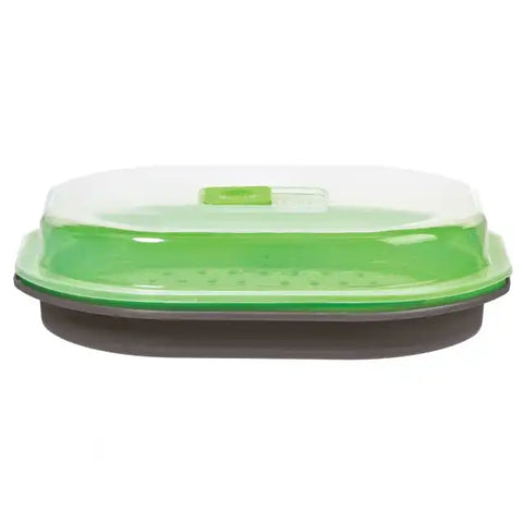 PROGRESS INT PS-46GY FISH & VEGGIE STEAMER