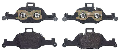 BREMBO P06107 DISC BRAKE PAD SET
